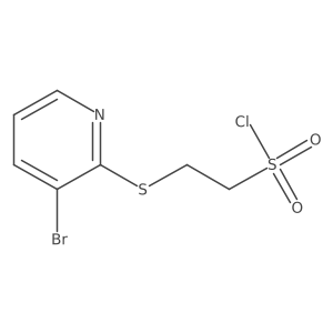1342293-60-0结构式