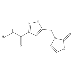 1343050-72-5 structure