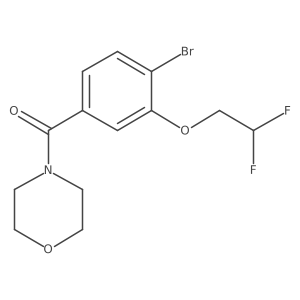 1352621-18-1 structure
