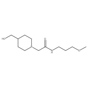 1370879-40-5 structure