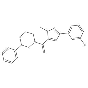 1374547-35-9结构式
