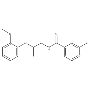 1384549-96-5 structure