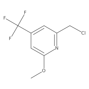 1393568-44-9结构式