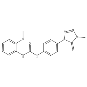 1396798-08-5 structure