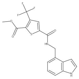 1400661-82-6 structure