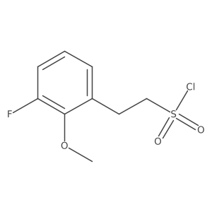 1518007-58-3 structure