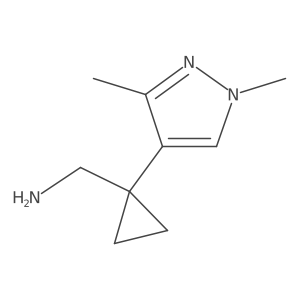 1522509-30-3 structure
