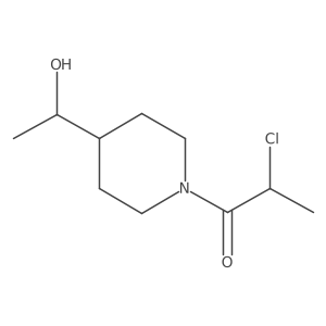 1697563-98-6 structure