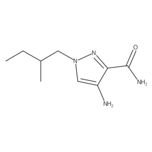 1699638-25-9 structure