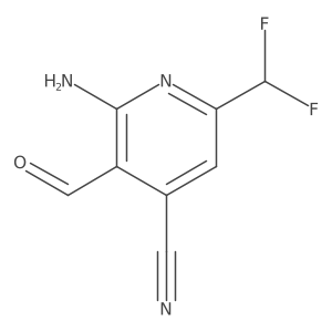 1803671-66-0 structure