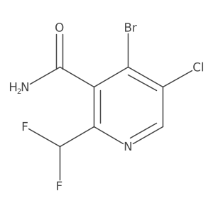 1805009-17-9 structure