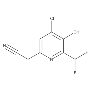 1805389-50-7结构式