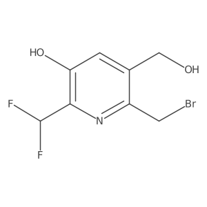 1805398-24-6 structure