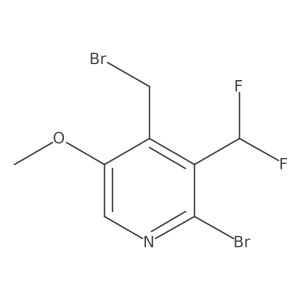 1805420-99-8结构式