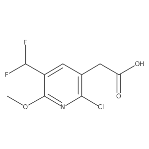 1806936-38-8 structure