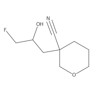 1851260-18-8 structure