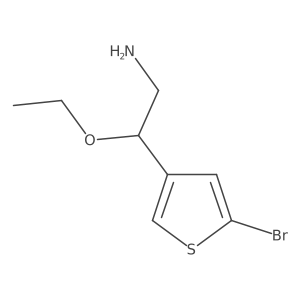 1876479-54-7结构式