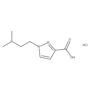 1909325-45-6 structure