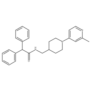 2034259-57-7 structure