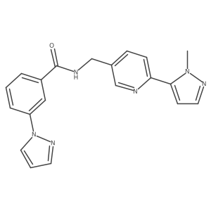 2034299-33-5 structure