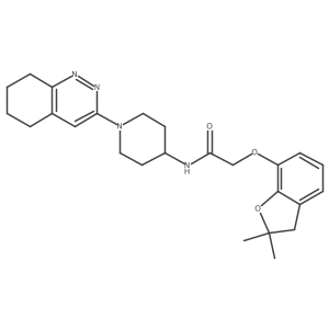 2034318-95-9 structure