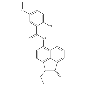 2034370-58-4 structure