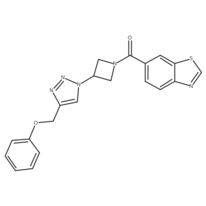 2034402-67-8 structure