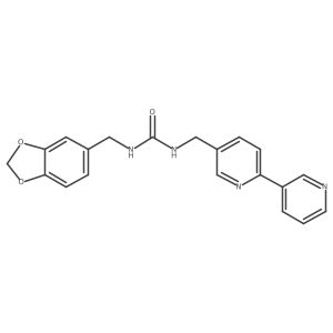 2034436-31-0结构式