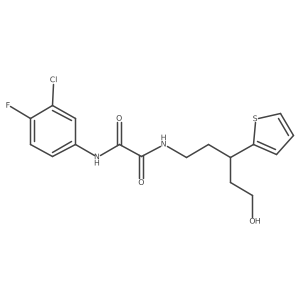 2034481-67-7结构式
