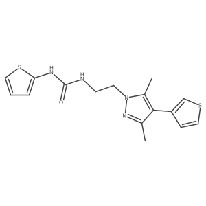 2034510-55-7 structure