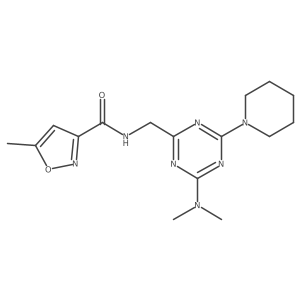 2034550-31-5 structure