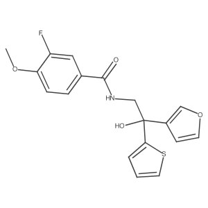 2034634-55-2 structure