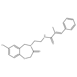 2035004-74-9 structure