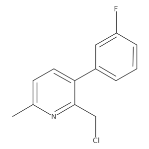 2137883-20-4 structure