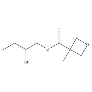 2168117-64-2结构式