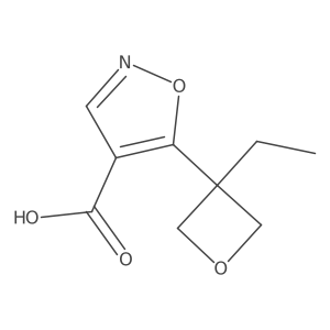2228609-07-0 structure
