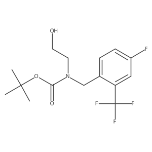 2580236-84-4结构式