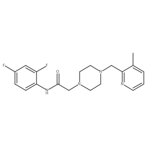 2877688-75-8结构式