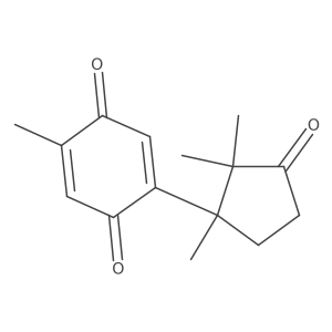 enokipodin B结构式
