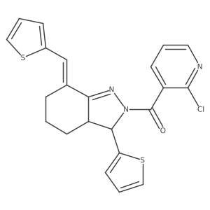 326023-99-8 structure