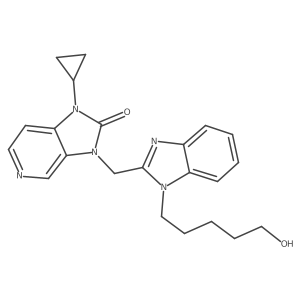 380603-16-7 structure