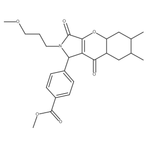 632304-00-8结构式