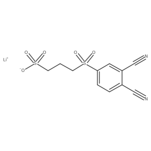667889-11-4 structure