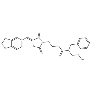 681817-26-5 structure
