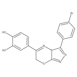 688792-19-0 structure