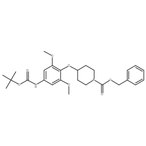700804-14-4结构式