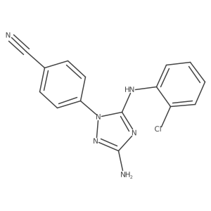 700807-57-4 structure