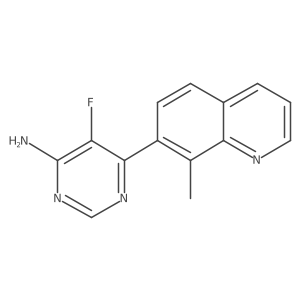 851985-97-2 structure