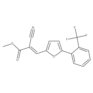 853347-56-5结构式