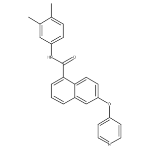 861879-45-0 structure